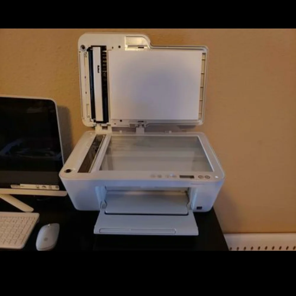 4 IN 1 HP COMPUTER AND PRINTER